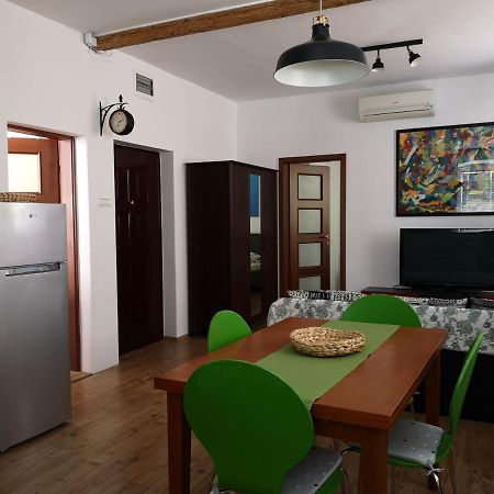 Апартаменты Apartma Taperin Пиран Экстерьер фото