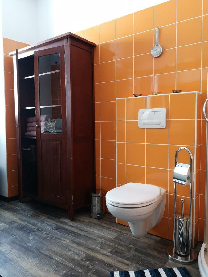 Апартаменты Apartma Taperin Пиран Экстерьер фото