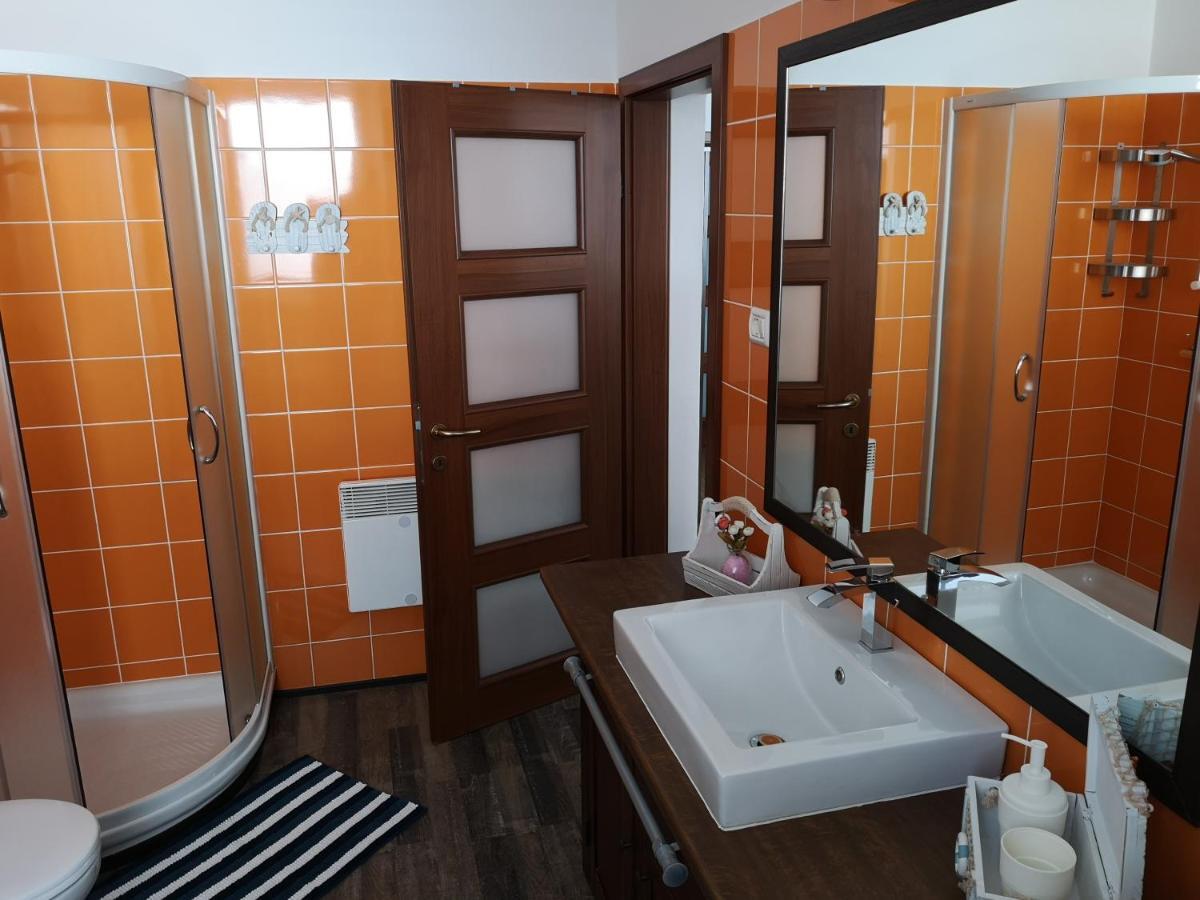 Апартаменты Apartma Taperin Пиран Экстерьер фото
