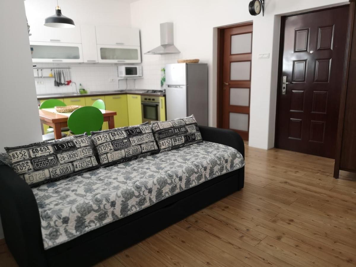 Апартаменты Apartma Taperin Пиран Экстерьер фото