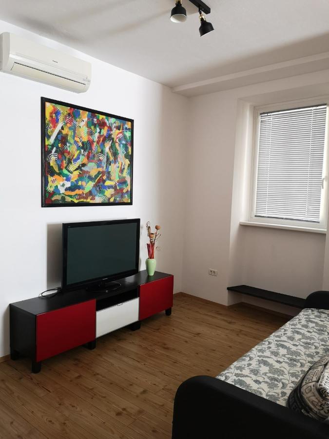 Апартаменты Apartma Taperin Пиран Экстерьер фото